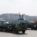 چین از ناوگان ترسناک کشتی‌های جنگی بدون سرنشین خود رونمایی کرد