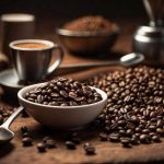 میزان کافئین در انواع قهوه؛ از اسپرسو تا آمریکانو • مجله تصویر زندگی