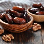 چرا خرما شکرک می‌زند؟ دلایل و راهکارهای ساده برای جلوگیری