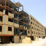 توقف واگذاری زمین به مردم بخاطر کم‌آبی