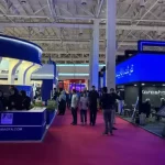 دومین روز از برگزاری نمایشگاه الکامپ آغاز شد