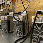 دولت با تعرفه صادراتی به جنگ استخراج غیرمجاز رمزارز می‌رود