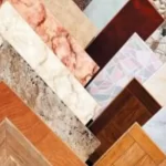 کاهش ۴۰ درصدی تولید کاشی و سرامیک به دلیل خاموشی خطوط تولید