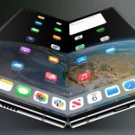 راز اولین آیفون تاشو فاش شد؛ اپل این فناوری پیشرفته را از روی گوشی خود حذف می‌کند