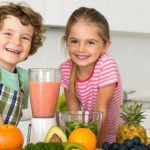 5 معجون طبیعی برای تقویت حافظه بچههای مدرسهای 5 معجون طبیعی برای تقویت حافظه بچههای مدرسهای