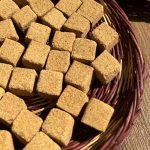 طرز تهیه حبه عناب خانگی؛ جایگزین قند و شکر