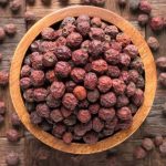 5 روش خشک کردن زالزالک و استفاده از آن در فصول مختلف