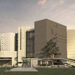 طراحی ساختمان با تلفیق خلاقیت و کارایی برای آینده‌ای مطمئن با هفت شهر آریا