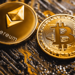 اتریوم برای نخستین بار از ۲۰۱۹ حجم معاملات بیت کوین را پشت سر گذاشت