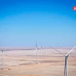 گام‌های بزرگ عربستان سعودی به سوی اقتصاد سبز / توسعه ۶۴ پروژه عظیم انرژی تجدیدپذیر با تمرکز بر خورشید، باد و ذخیره‌سازی برای چشم‌انداز ۲۰۳۰