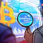 بیت کوین جهش ۱۱۳.۴ هزار دلاری را از دست داد / بی‌اعتنایی به ضعف جدی اشتغال آمریکا