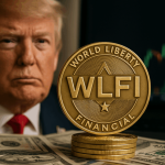 کاهش بیش از ۶۰ درصدی قیمت ورلد لیبرتی فایننشال (WLFI)