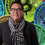 رابرت کیوساکی: بیت کوین بهترین پناهگاه در برابر فروپاشی اقتصاد جهانی است رابرت کیوساکی: بیت کوین بهترین پناهگاه در برابر فروپاشی اقتصاد جهانی است