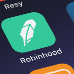 افزایش ۷ درصدی سهام رابین هود پس از ورود به شاخص S&P 500