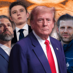 ثروت خانواده ترامپ با عرضه توکن WLFI و سهام ABTC به میزان ۱.۳ میلیارد دلار افزایش یافت