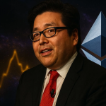 شرکت بیت‌ماین با خرید ۲۰۲ هزار اتریوم، خزانه خود را به ۸,۹ میلیارد دلار رساند