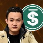 استیبل کوین USDD از جاستین سان روی شبکه اتریوم راه‌اندازی شد