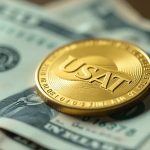 تتر استیبل کوین USAT را برای بازار آمریکا راه‌اندازی کرد