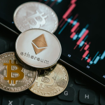 ارزش بازار ارزهای دیجیتال مجددا به زیر ۴ تریلیون دلار برگشت ارزش بازار ارزهای دیجیتال مجددا به زیر ۴ تریلیون دلار برگشت