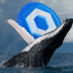 نهنگها ۲ میلیون چین لینک در ۴۸ ساعت گدشته خریداری کردند نهنگها ۲ میلیون چین لینک در ۴۸ ساعت گدشته خریداری کردند