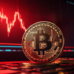 سقوط دوباره بیت کوین به زیر ۱۱۴,۵۰۰ دلار؛ هیجان بازار پس از کاهش نرخ بهره فروکش کرد سقوط دوباره بیت کوین به زیر ۱۱۴,۵۰۰ دلار؛ هیجان بازار پس از کاهش نرخ بهره فروکش کرد