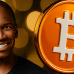 آرتور هیز: قیمت بیت کوین تا پایان سال با موج نقدینگی به ۲۵۰ هزار دلار میرسد آرتور هیز: قیمت بیت کوین تا پایان سال با موج نقدینگی به ۲۵۰ هزار دلار میرسد