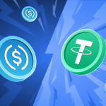 ۱.۵ میلیارد دلار استیبل کوین جدید توسط تتر و سیرکل ضرب شد ۱.۵ میلیارد دلار استیبل کوین جدید توسط تتر و سیرکل ضرب شد