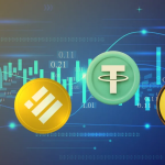 ارزش بازار استیبل کوینها به رکورد تاریخی ۲۹۴.۵۶ میلیارد دلار رسید ارزش بازار استیبل کوینها به رکورد تاریخی ۲۹۴.۵۶ میلیارد دلار رسید
