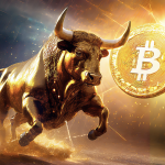 تحلیلگر مطرح: بازار صعودی بیت کوین پایان نیافته است تحلیلگر مطرح: بازار صعودی بیت کوین پایان نیافته است