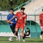 زمان دقیق دیدار تراکتور – الوحده اعلام شد – سلام نو