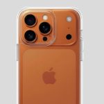 تصویر فاش شده از قاب شفاف آیفون ۱۷ پرو، خبر از ۳ تغییر هیجانانگیز میدهد تصویر فاش شده از قاب شفاف آیفون ۱۷ پرو، خبر از ۳ تغییر هیجانانگیز میدهد