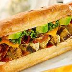 تعبیر خواب ساندویچ خوردن دیگران + ساندویچ فلافل و ساندویچ مرغ