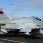 خلبانان جنگنده‌های نسل جدید چگونه برای نبرد واقعی آماده می‌شوند؟