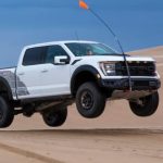 معرفی ۵ مورد از پرسروصداترین پیکاپ‌های تاریخ