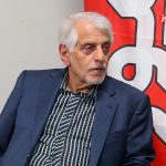 سیاست خارجی و داخلی کشور نیازمند یک چرخش اساسی است / سطح روابط تجاری ایران و آلمان از سال 1397 تا امروز حدود 700 تا 800 میلیون یورو کاهش داشته است