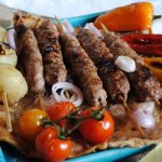 تعبیر خواب نان سنگک و کباب + معنی نان سنگک و کباب در خواب چیست تعبیر خواب نان سنگک و کباب + معنی نان سنگک و کباب در خواب چیست