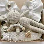 لیست ایده کادو برای چشم روشنی نوزاد • مجله تصویر زندگی لیست ایده کادو برای چشم روشنی نوزاد • مجله تصویر زندگی