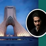 شهرداری در آزادی را جوش زد تا چوب لای چرخ کنسرت شجریان بگذارد+ فیلم