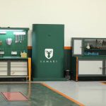 ارتقای جایگاه خدمات پس از فروش لاماری در جدیدترین گزارش ISQI