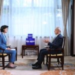 ما هیچ برنامه‌ای برای فعالیت خارج از چارچوب‌های آژانس انرژی اتمی نداریم – سلام نو