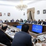 طرفدار جنگ و بازگشت تحریمها نیستیم / کوچکترین حرکت دشمن با پاسخ محکم و قاطع ما روبرو خواهد شد – سلام نو طرفدار جنگ و بازگشت تحریمها نیستیم / کوچکترین حرکت دشمن با پاسخ محکم و قاطع ما روبرو خواهد شد – سلام نو