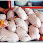 قیمت مرغ در بازار امروز شنبه ۵ مهر ۱۴۰۴ – سلام نو
