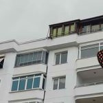 شوک به دنیای هنر/ فوت مشکوک خواننده مشهور بعد از سقوط از طبقه ششم آپارتمانش