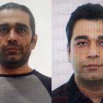 اولین عکس از جاسوس اسرائیل که امروز در ایران اعدام شد / بهمن چوبی‌اصل که بود؟