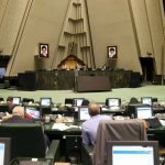 خروج از NPT رای نیاورد – سلام نو