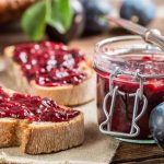 طرز تهیه مارمالاد آلو+ نکات شکرک نزدن