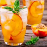 طرز تهیه رانی شلیل؛ نوشیدنی خوشمزه و آسان طرز تهیه رانی شلیل؛ نوشیدنی خوشمزه و آسان