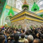 تعبیر خواب زیارت امام حسین + زیارت عاشورا و زیارت حضرت علی رفتن با مرده تعبیر خواب زیارت امام حسین + زیارت عاشورا و زیارت حضرت علی رفتن با مرده