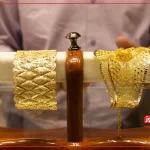 پیش بینی قیمت طلا و سکه سه شنبه ۱ مهر ۱۴۰۴ / آرایش نزولی بازار طلا با فرمان دلار پیش بینی قیمت طلا و سکه سه شنبه ۱ مهر ۱۴۰۴ / آرایش نزولی بازار طلا با فرمان دلار