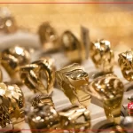 پیش بینی قیمت طلا و سکه سه شنبه 18 شهریور 1404 / ترمز تقاضا در بازار طلا کشیده شد؟ پیش بینی قیمت طلا و سکه سه شنبه 18 شهریور 1404 / ترمز تقاضا در بازار طلا کشیده شد؟